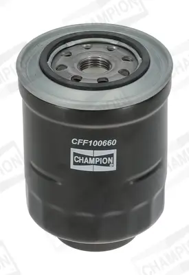 Kraftstofffilter CHAMPION CFF100660 Bild Kraftstofffilter CHAMPION CFF100660