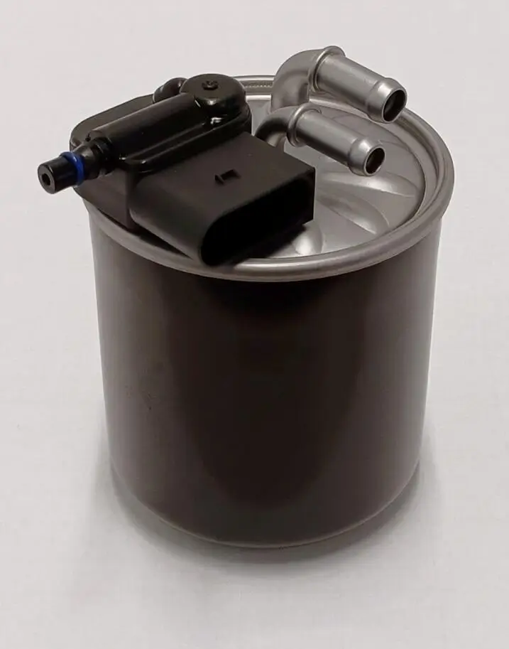 Kraftstofffilter CHAMPION CFF100703