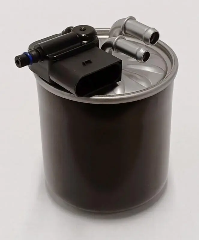 Kraftstofffilter CHAMPION CFF100704