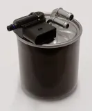 Kraftstofffilter CHAMPION CFF100704