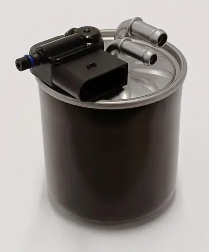 Kraftstofffilter CHAMPION CFF100704 Bild Kraftstofffilter CHAMPION CFF100704