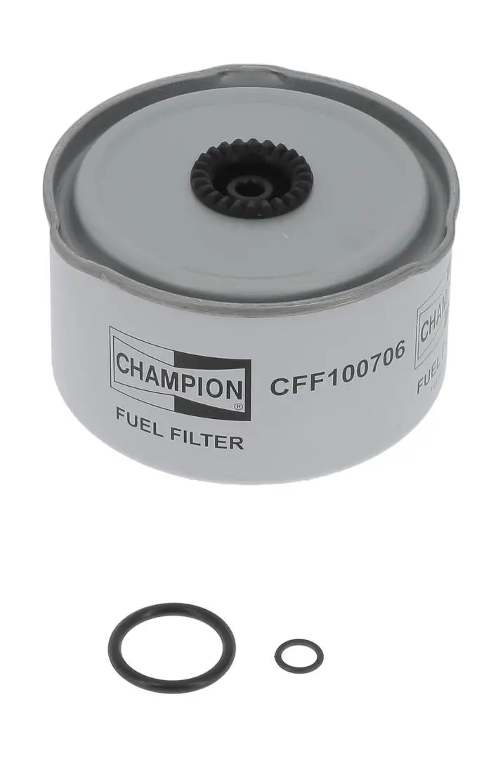 Kraftstofffilter CHAMPION CFF100706