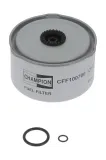 Kraftstofffilter CHAMPION CFF100706