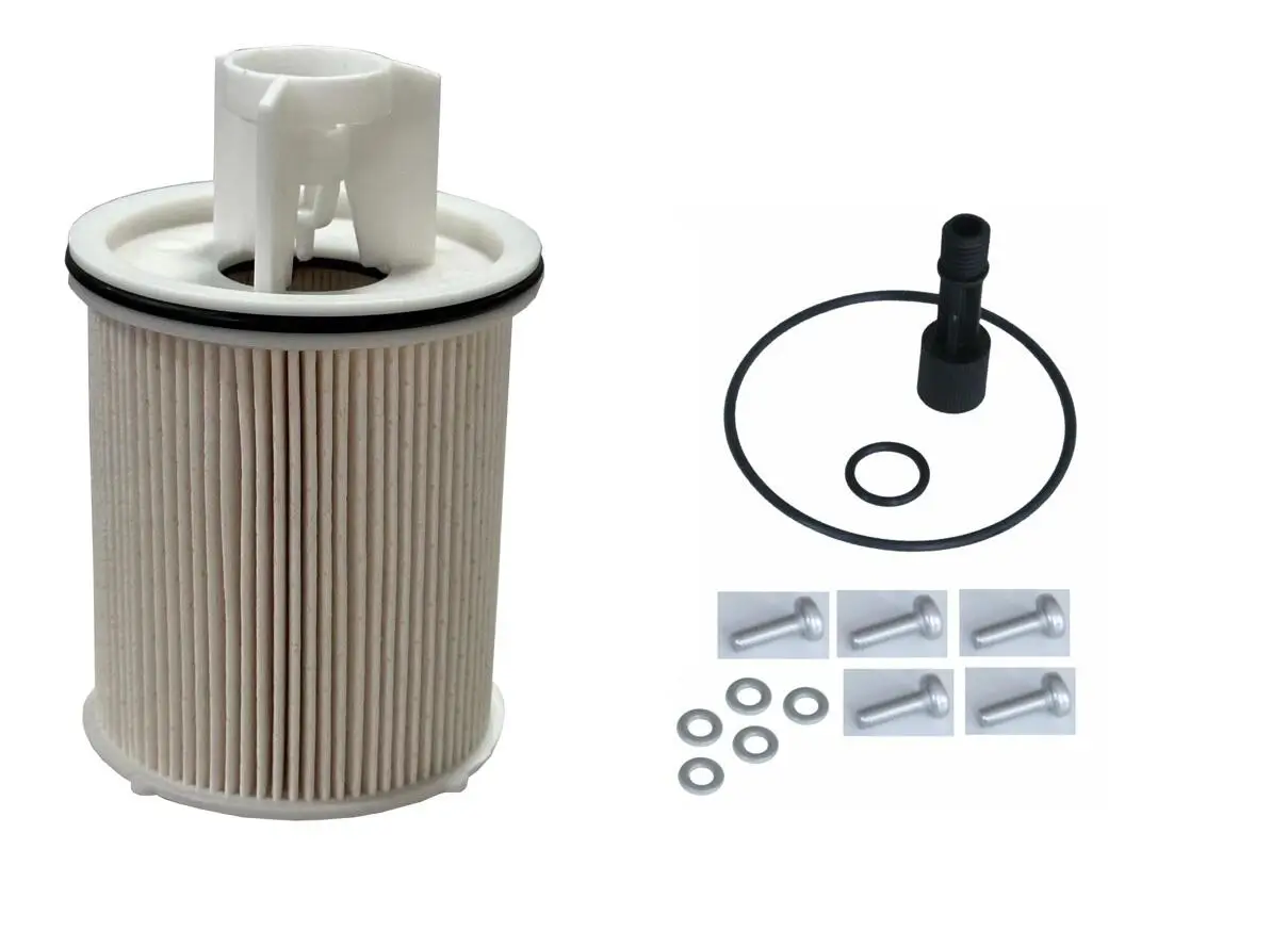 Kraftstofffilter CHAMPION CFF100708