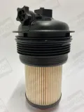 Kraftstofffilter CHAMPION CFF100714