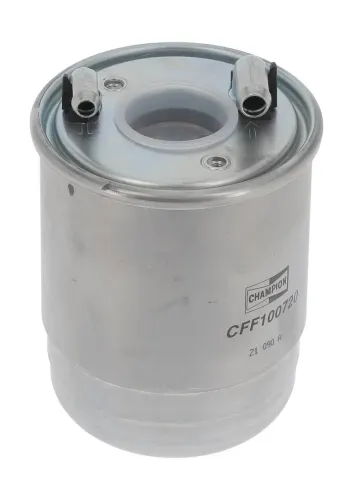 Kraftstofffilter CHAMPION CFF100720 Bild Kraftstofffilter CHAMPION CFF100720
