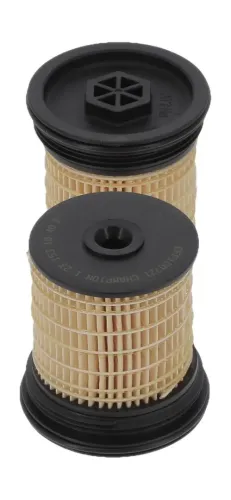 Kraftstofffilter CHAMPION CFF100721 Bild Kraftstofffilter CHAMPION CFF100721