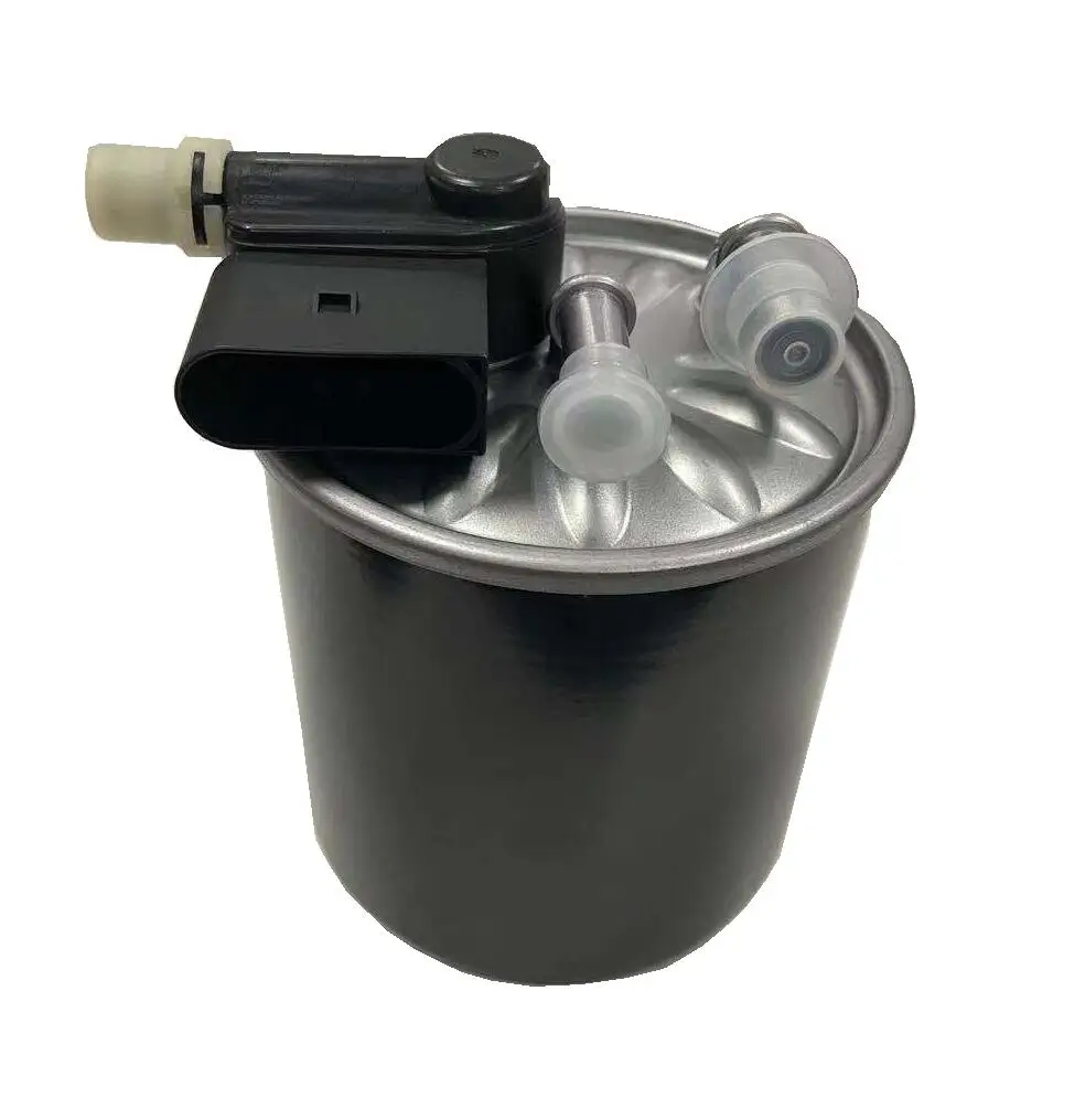 Kraftstofffilter CHAMPION CFF100724