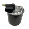 Kraftstofffilter CHAMPION CFF100724