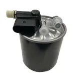 Kraftstofffilter CHAMPION CFF100724