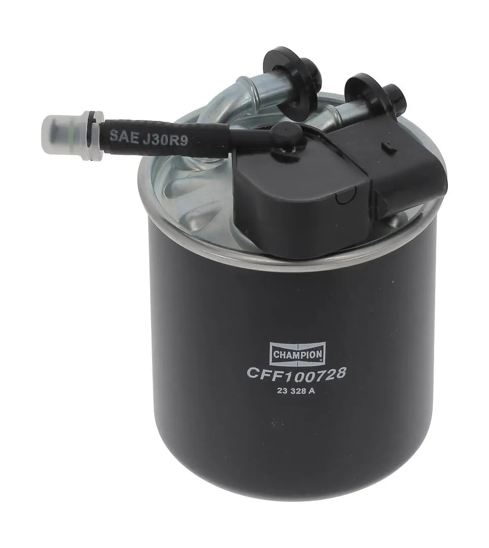 Kraftstofffilter CHAMPION CFF100728