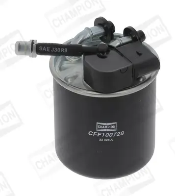 Kraftstofffilter CHAMPION CFF100728 Bild Kraftstofffilter CHAMPION CFF100728