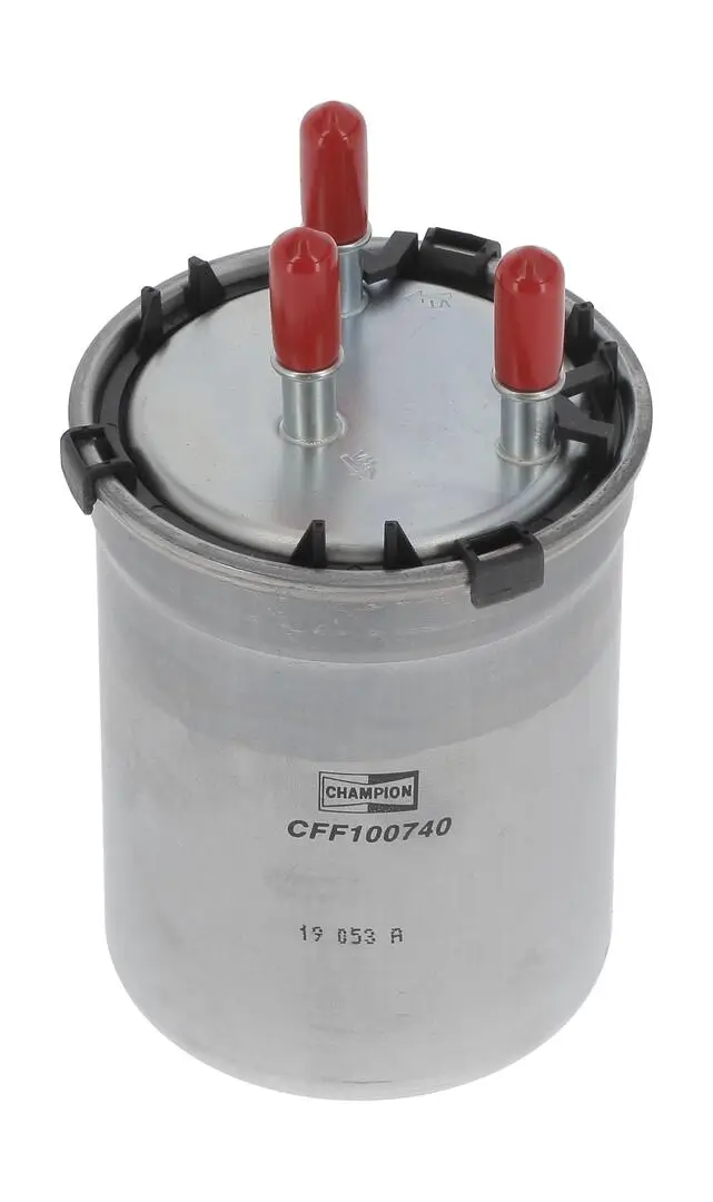 Bremsbelagsatz, Scheibenbremse Vorderachse CHAMPION 572179CH