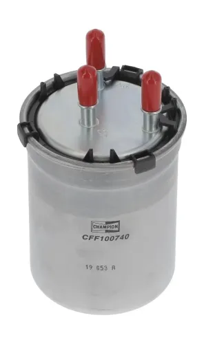 Bremsbelagsatz, Scheibenbremse Vorderachse CHAMPION 572179CH Bild Bremsbelagsatz, Scheibenbremse Vorderachse CHAMPION 572179CH