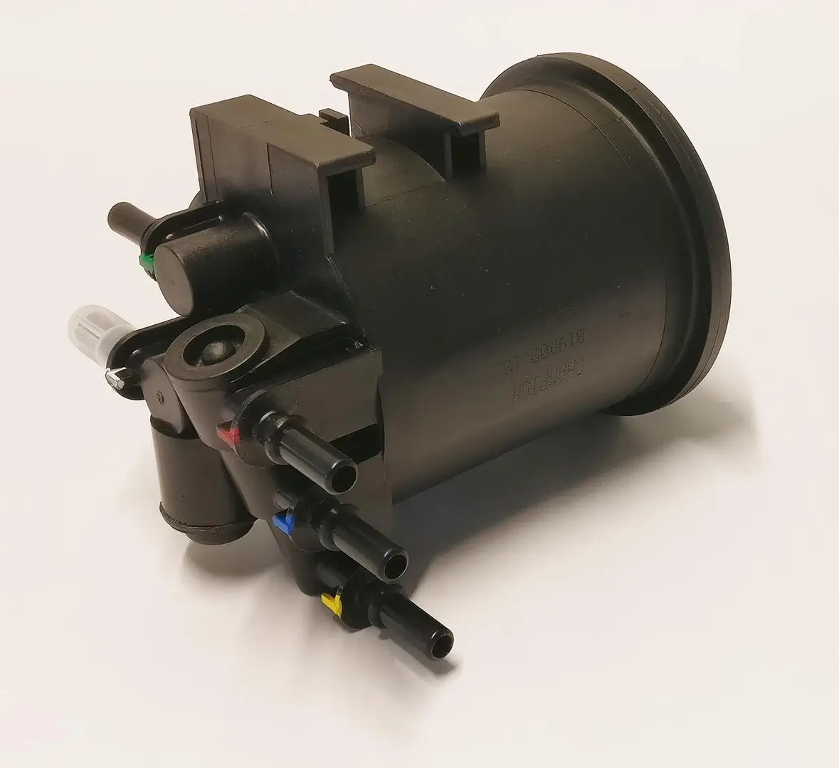 Kraftstofffilter CHAMPION CFF100746