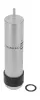 Kraftstofffilter CHAMPION CFF100758 Bild Kraftstofffilter CHAMPION CFF100758