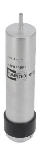 Kraftstofffilter CHAMPION CFF100758 Bild Kraftstofffilter CHAMPION CFF100758
