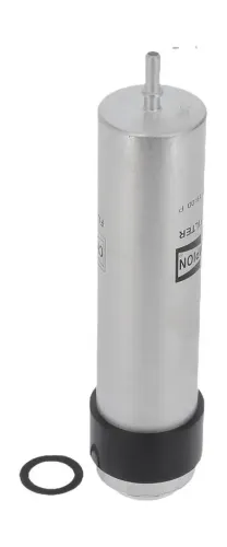 Kraftstofffilter CHAMPION CFF100758 Bild Kraftstofffilter CHAMPION CFF100758