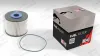 Kraftstofffilter CHAMPION CFF101560 Bild Kraftstofffilter CHAMPION CFF101560