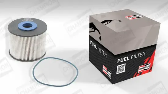 Kraftstofffilter CHAMPION CFF101560 Bild Kraftstofffilter CHAMPION CFF101560