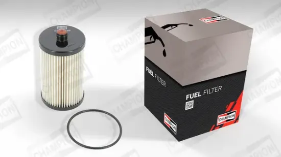 Kraftstofffilter CHAMPION CFF101562 Bild Kraftstofffilter CHAMPION CFF101562