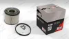 Kraftstofffilter CHAMPION CFF101563 Bild Kraftstofffilter CHAMPION CFF101563