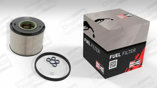 Kraftstofffilter CHAMPION CFF101563 Bild Kraftstofffilter CHAMPION CFF101563