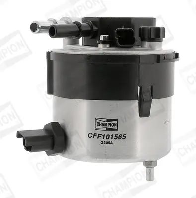 Kraftstofffilter CHAMPION CFF101565 Bild Kraftstofffilter CHAMPION CFF101565