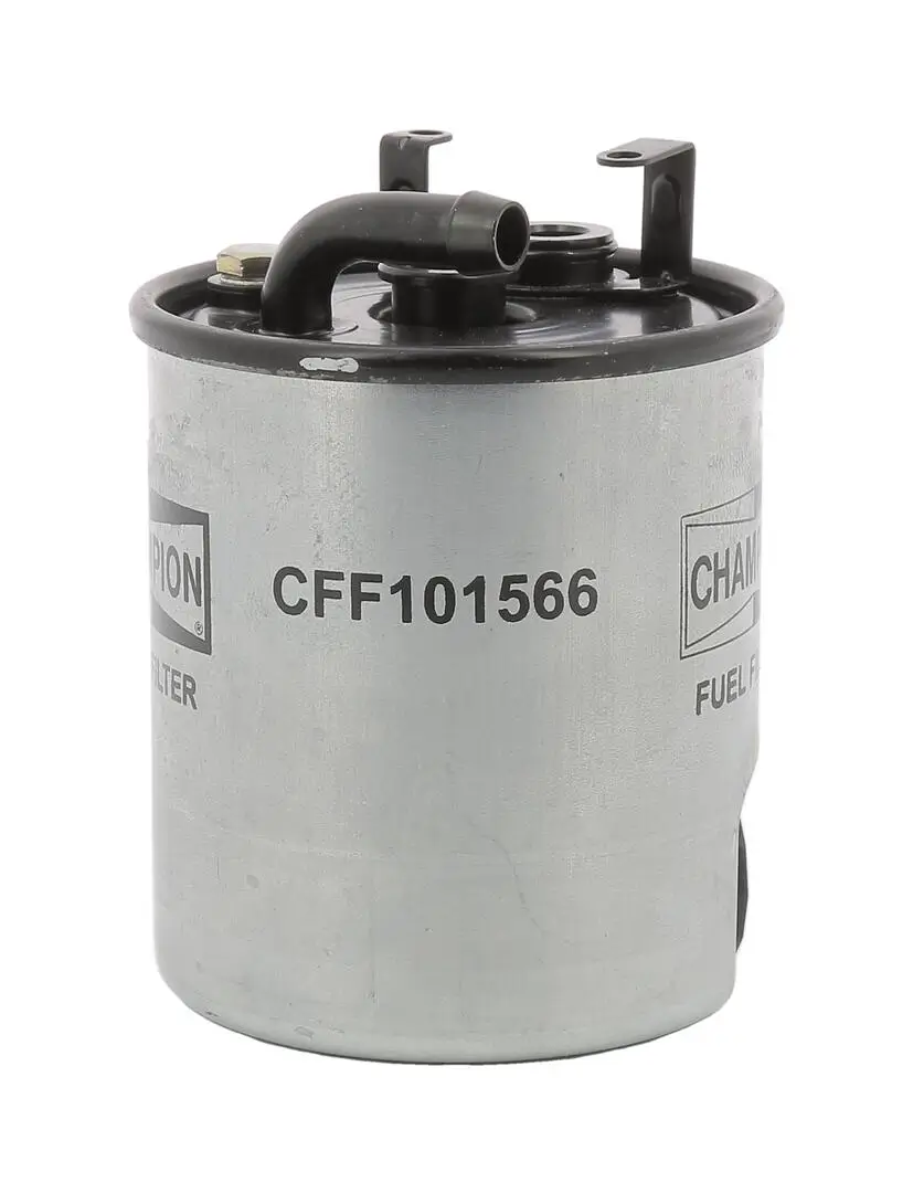 Kraftstofffilter CHAMPION CFF101566