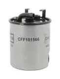 Kraftstofffilter CHAMPION CFF101566