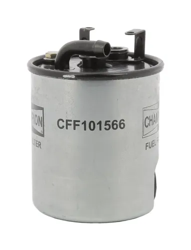 Kraftstofffilter CHAMPION CFF101566 Bild Kraftstofffilter CHAMPION CFF101566