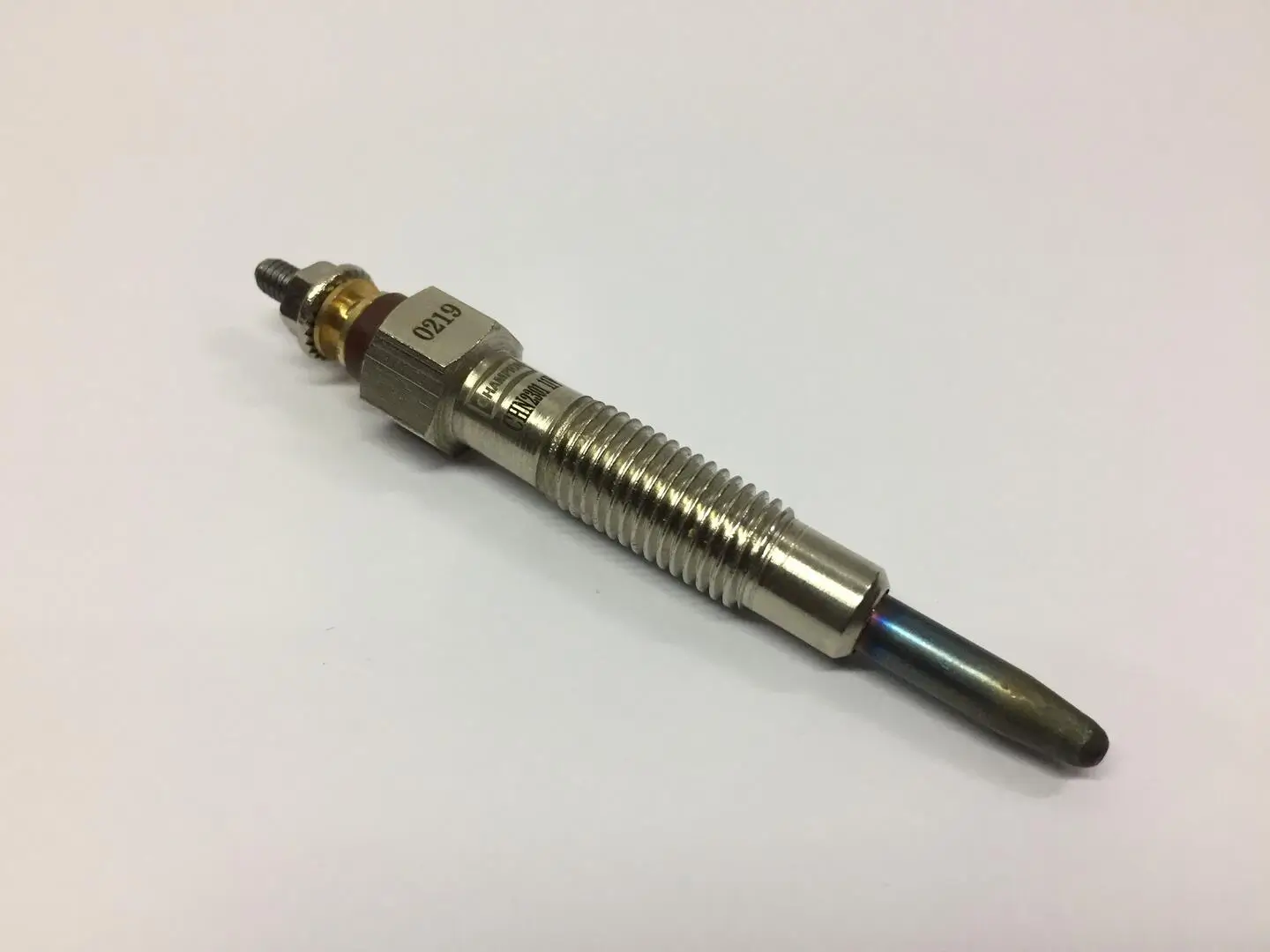 Bremsbelagsatz, Scheibenbremse Vorderachse CHAMPION 572419CH