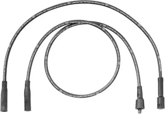 Zündleitungssatz CHAMPION CLS008 Bild Zündleitungssatz CHAMPION CLS008