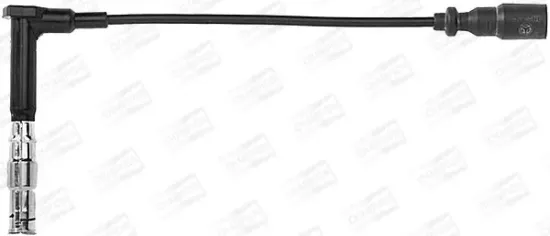 Zündleitungssatz CHAMPION CLS106 Bild Zündleitungssatz CHAMPION CLS106