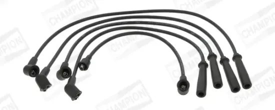 Zündleitungssatz CHAMPION CLS134 Bild Zündleitungssatz CHAMPION CLS134