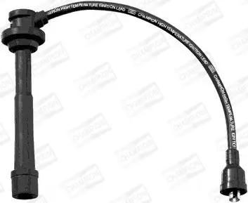 Zündleitungssatz CHAMPION CLS167 Bild Zündleitungssatz CHAMPION CLS167