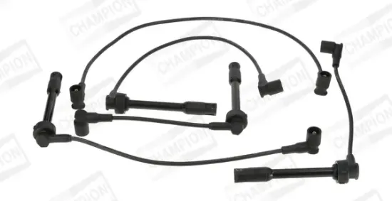 Zündleitungssatz CHAMPION CLS191 Bild Zündleitungssatz CHAMPION CLS191