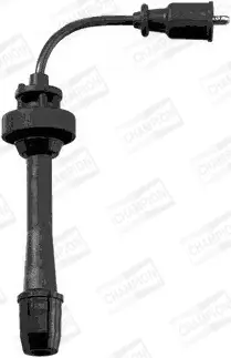 Zündleitungssatz CHAMPION CLS198 Bild Zündleitungssatz CHAMPION CLS198