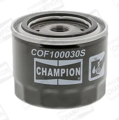 Ölfilter CHAMPION COF100030S Bild Ölfilter CHAMPION COF100030S