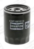 Ölfilter CHAMPION COF100101S