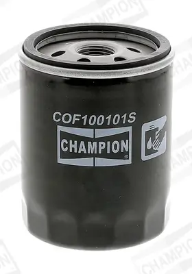 Ölfilter CHAMPION COF100101S Bild Ölfilter CHAMPION COF100101S