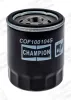 Ölfilter CHAMPION COF100104S Bild Ölfilter CHAMPION COF100104S