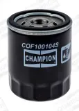 Ölfilter CHAMPION COF100104S