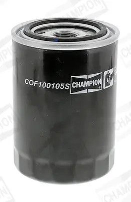 Ölfilter CHAMPION COF100105S Bild Ölfilter CHAMPION COF100105S