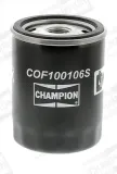 Ölfilter CHAMPION COF100106S