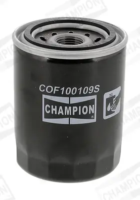 Ölfilter CHAMPION COF100109S