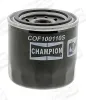 Ölfilter CHAMPION COF100110S Bild Ölfilter CHAMPION COF100110S