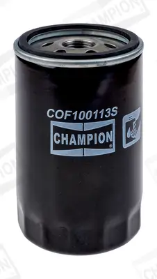 Ölfilter CHAMPION COF100113S