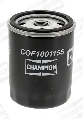 Ölfilter CHAMPION COF100115S
