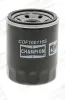 Ölfilter CHAMPION COF100116S Bild Ölfilter CHAMPION COF100116S